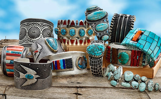 Benefits of Turquoise Stone Bracelets