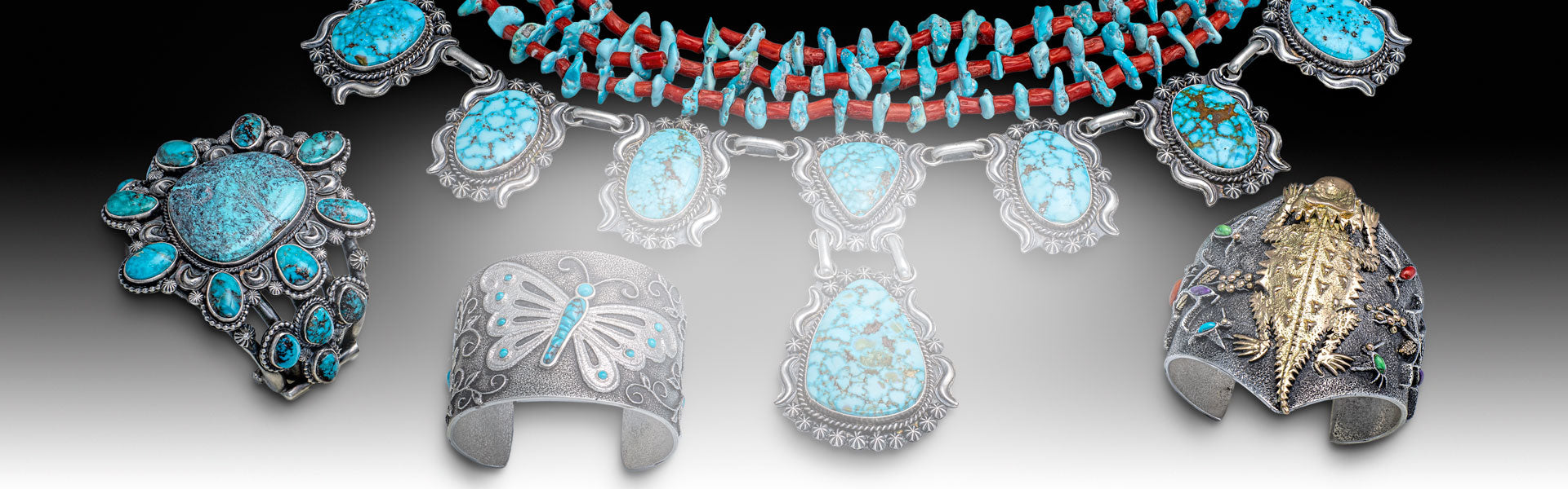 Native American Jewelry with Rich History & Tradition