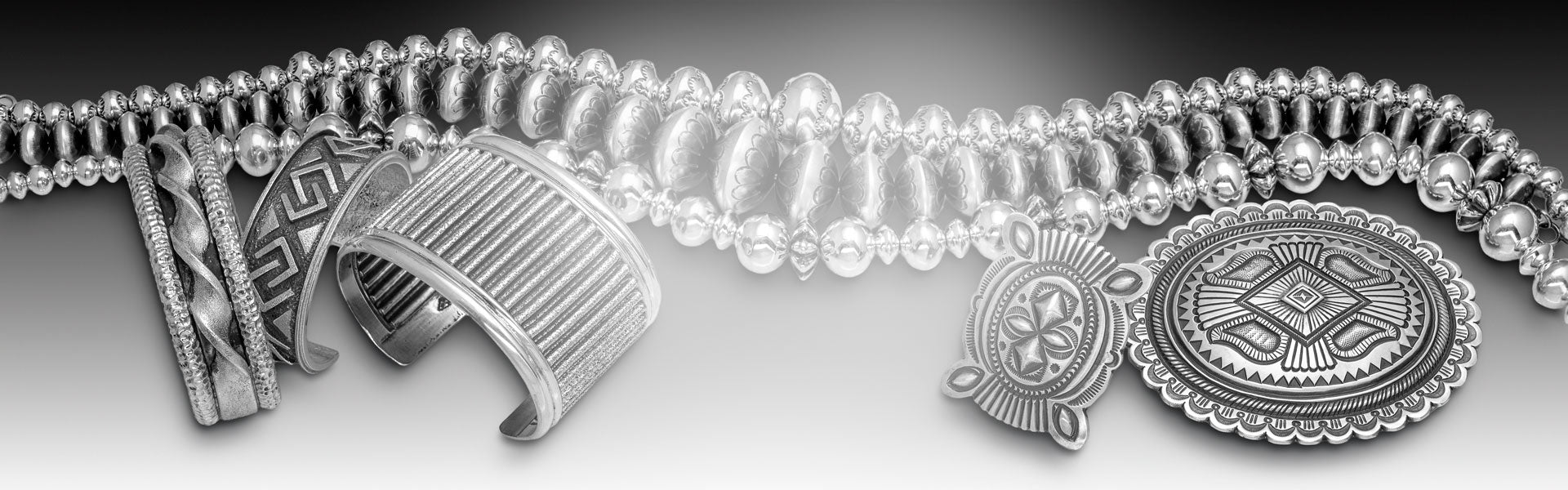 Sterling Silver Jewelry