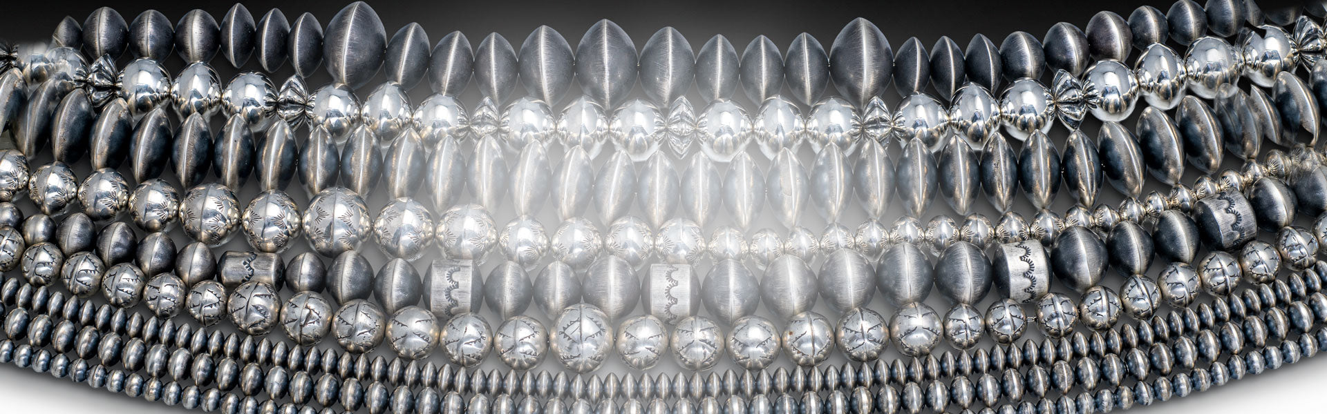 ネイティブアメリカンジュエリー | ナバホ族、ズニ族、ホピ族 | SilverTQ