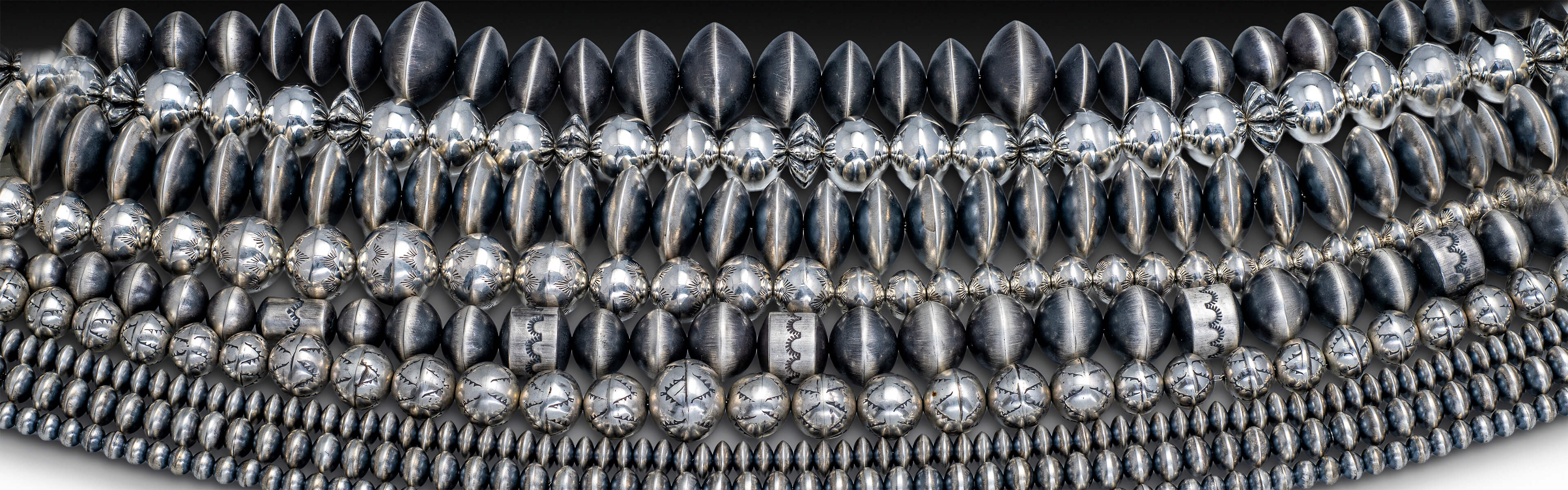 ネイティブアメリカンジュエリー | ナバホ族、ズニ族、ホピ族 | SilverTQ