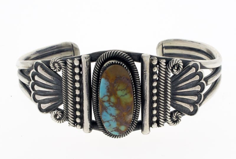 Bracciale Turchese Royston