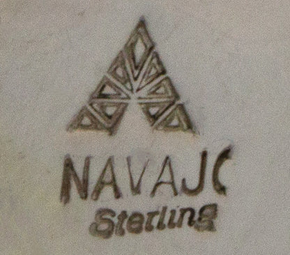 サンフェイス カチナ ボロタイ キングマン ターコイズ付き