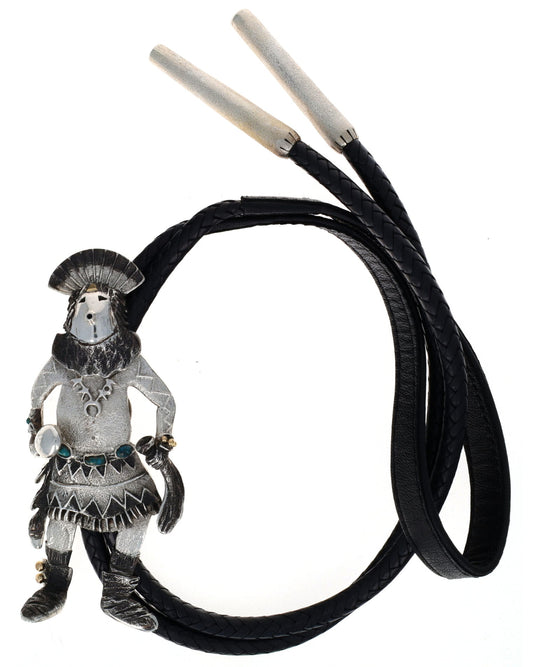 Yei Bi Chei Bolo Tie