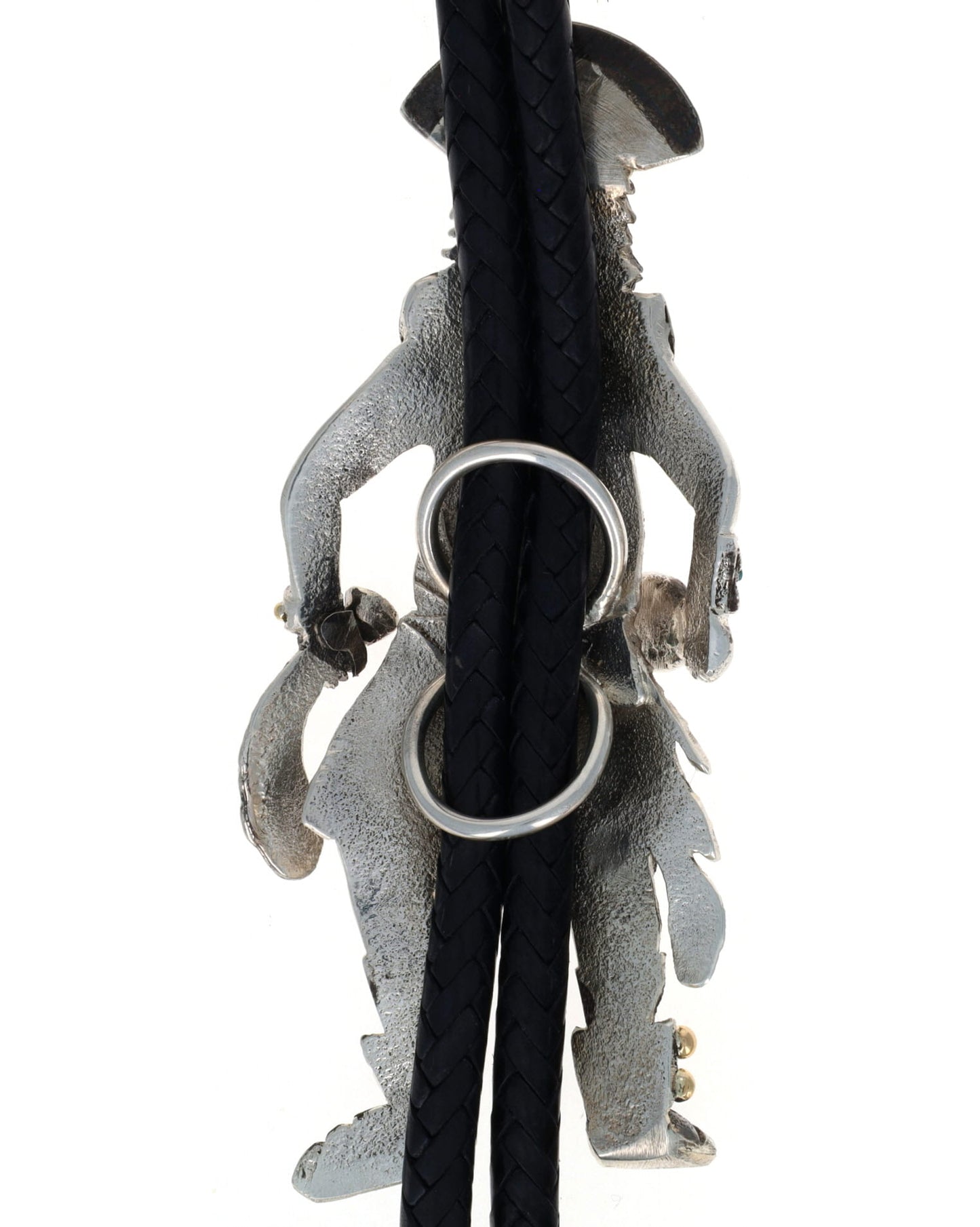 Yei Bi Chei Bolo Tie
