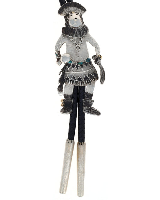 Yei Bi Chei Bolo Tie