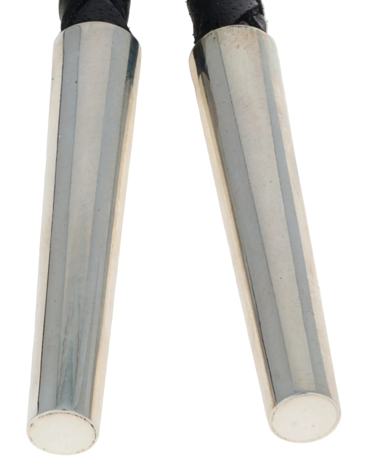 Sterling Silver Overlay Bolo Tie