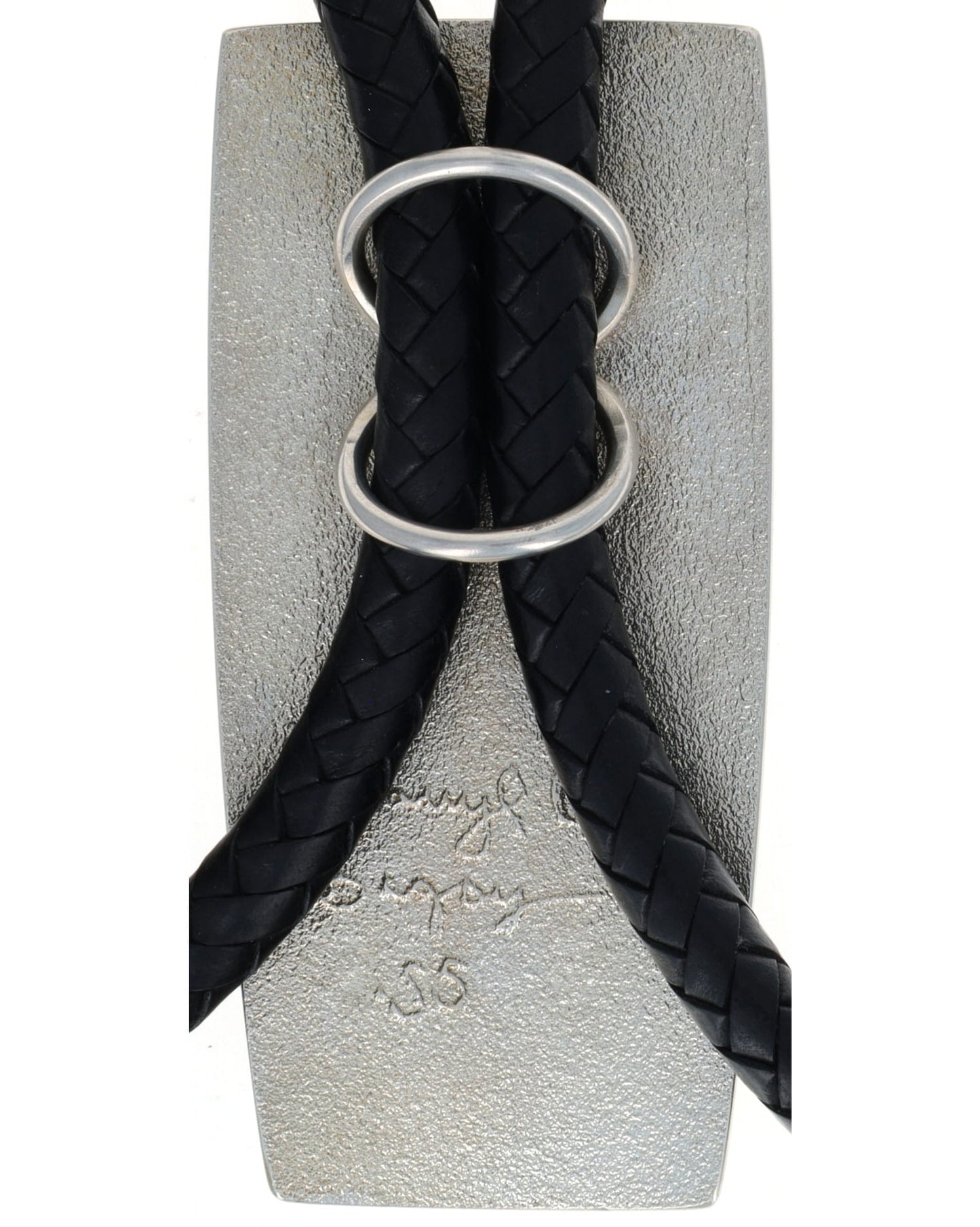 Anasazi Style Bolo Tie