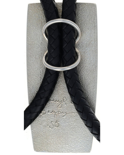 Anasazi Style Bolo Tie