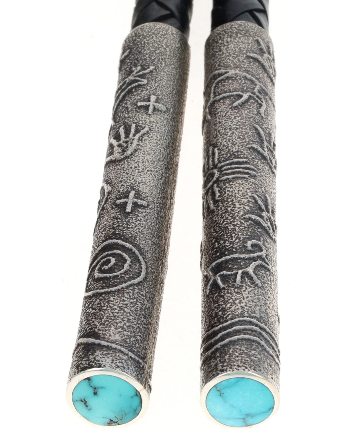 Anasazi Style Bolo Tie