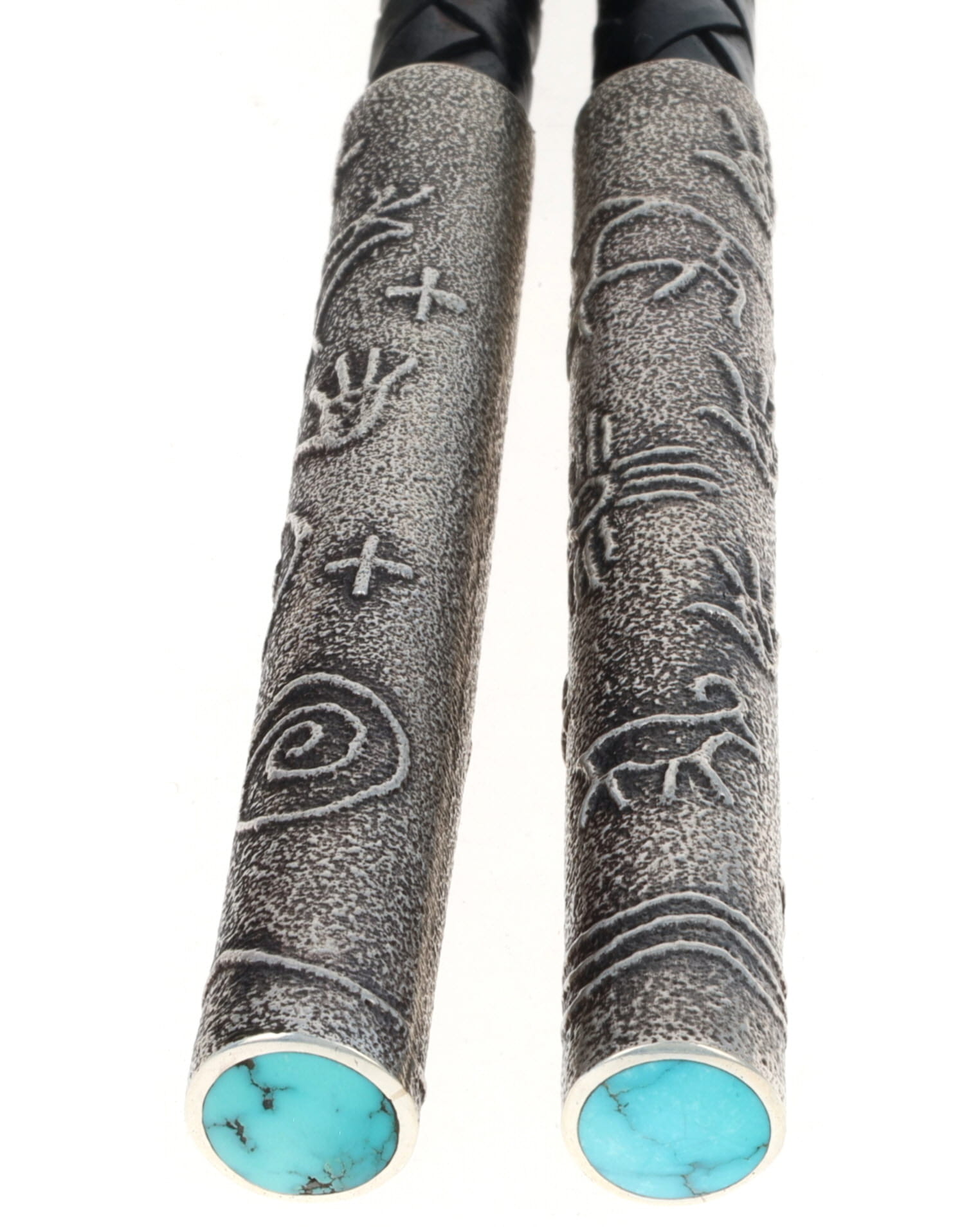 Anasazi Style Bolo Tie