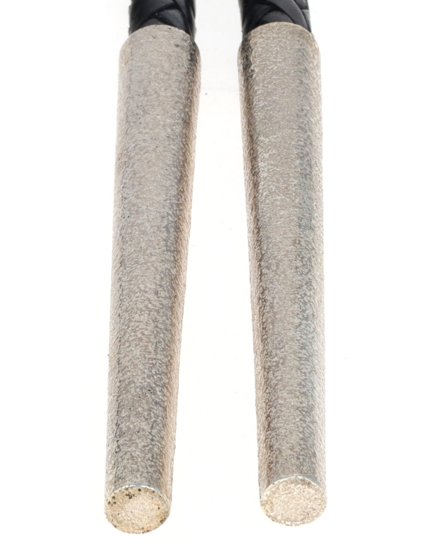 Solid Sterling Silver Bolo Tie
