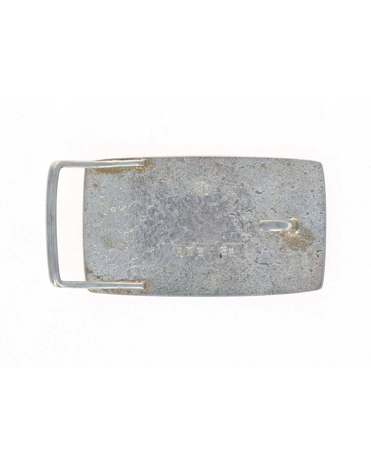 Turquoise Belt Buckles - Vintage Turquoise Belt Buckles - SilverTQ