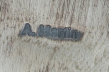 Orecchini in Turchese Oro Sonoran