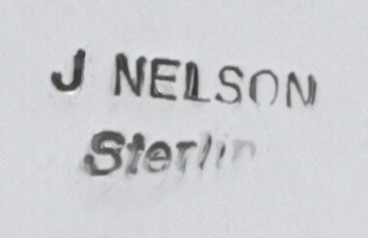 Orecchini in Turchese Naturale Golden Hill