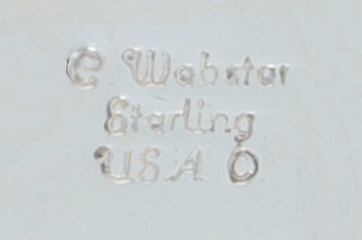 Orecchini di Turchese Naturale di Alta Qualità Cloud Mountain