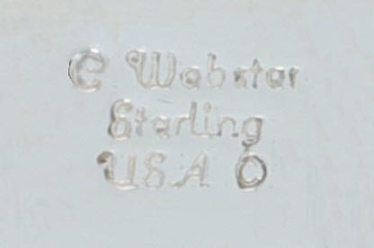 Orecchini di Turchese Naturale di Alta Qualità Cloud Mountain