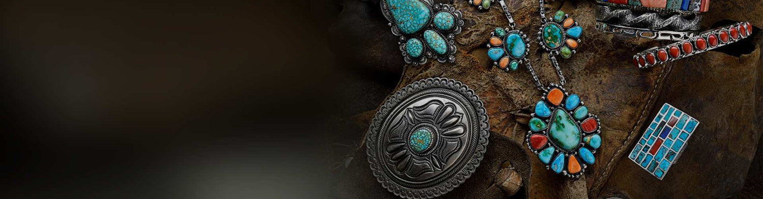 cultural significance of Navajo jewelry cultural significance of Navajo jewelry