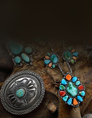 Cultural significance of Navajo jewelry Cultural significance of Navajo jewelry