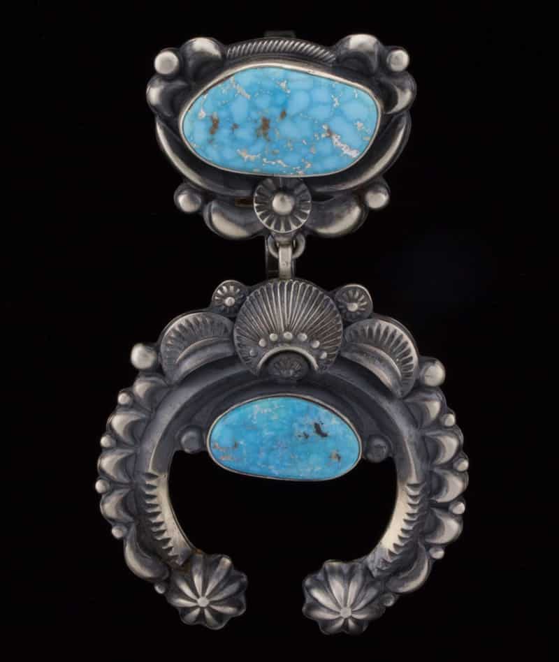 Kingman Turquoise Jewelry | SilverTQ