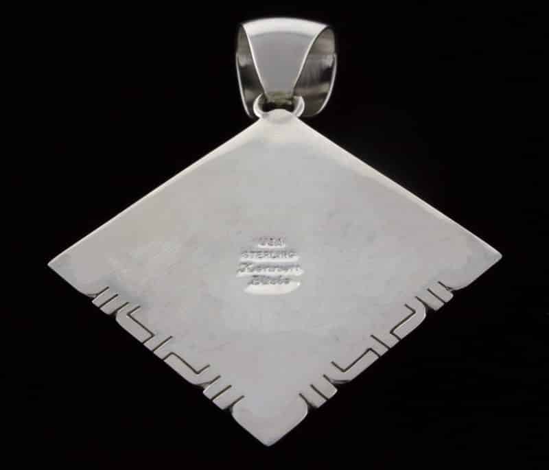ターコイズ　クラウドマウンテン11.3ct ミディアムハイグレード　ナチュラル 高品質の天然クラウドマウンテンターコイズレイズドコブルストーン