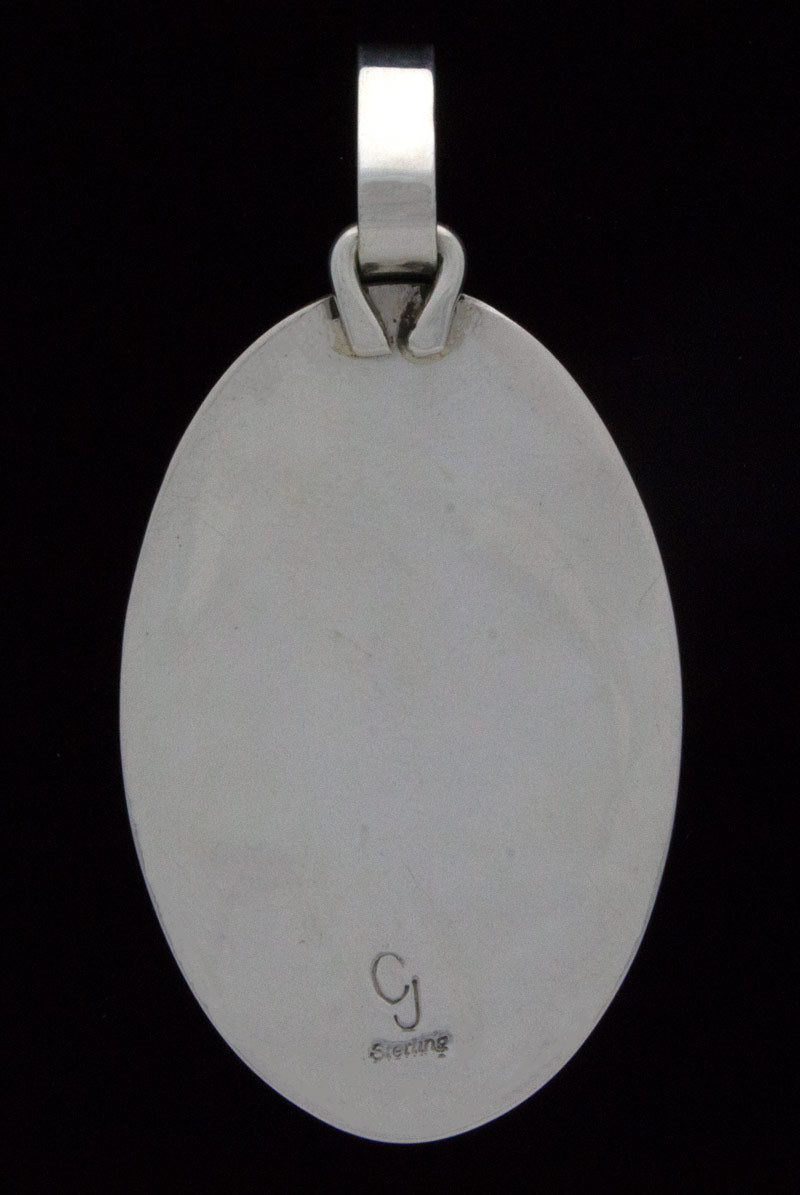 Charlie John's Navajo Jewelry Collection - SilverTQ