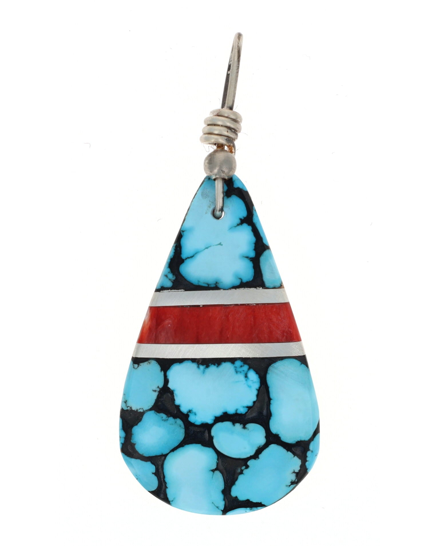 Daniel Coriz's Pueblo Jewelry Collection - SilverTQ