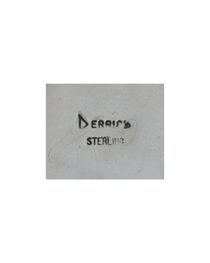 ナチュラルロイストンターコイズペンダント