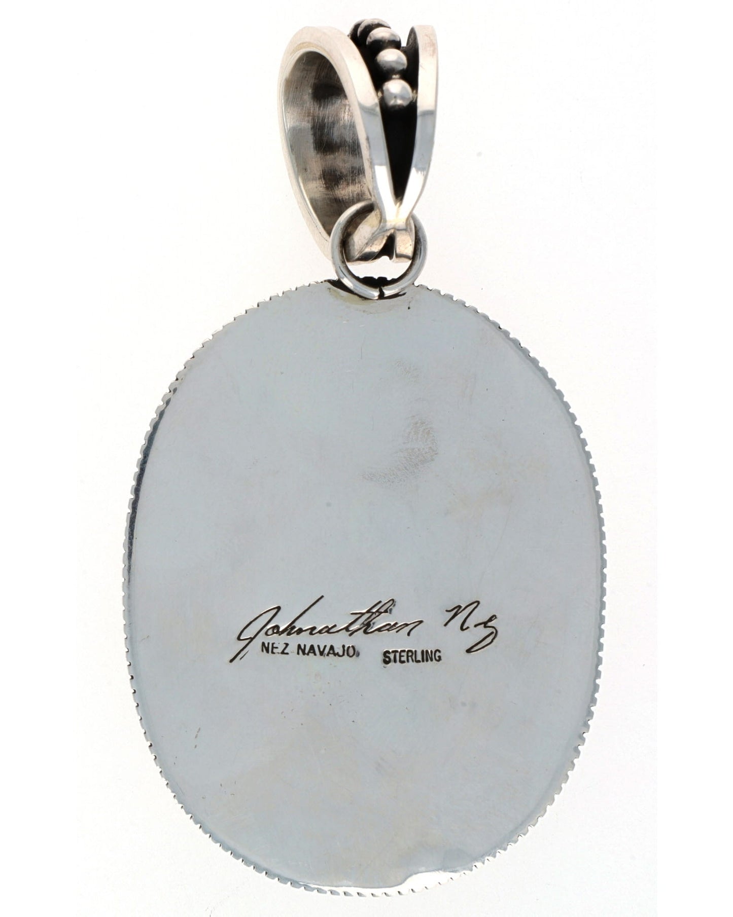 Pendente a scatola ombra in turchese naturale di Kingman