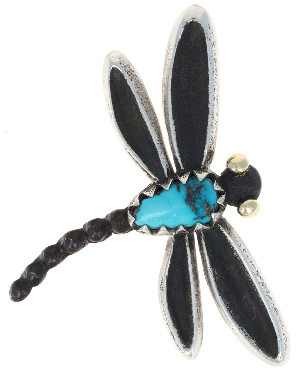 Dragonfly Pendant