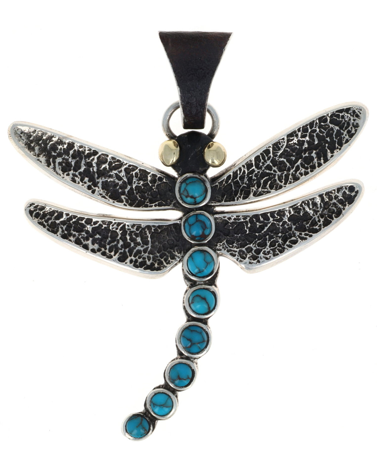 Dragonfly Pendant