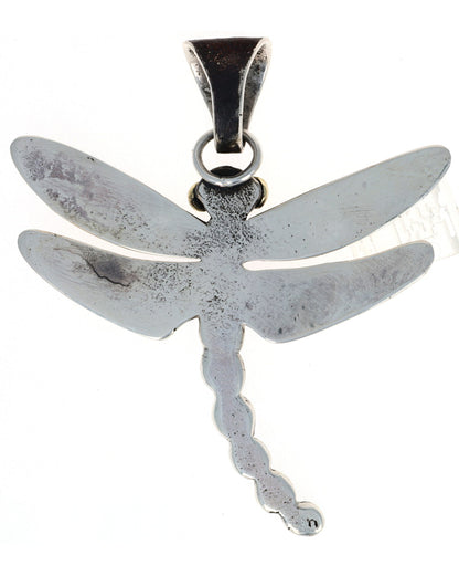 Dragonfly Pendant