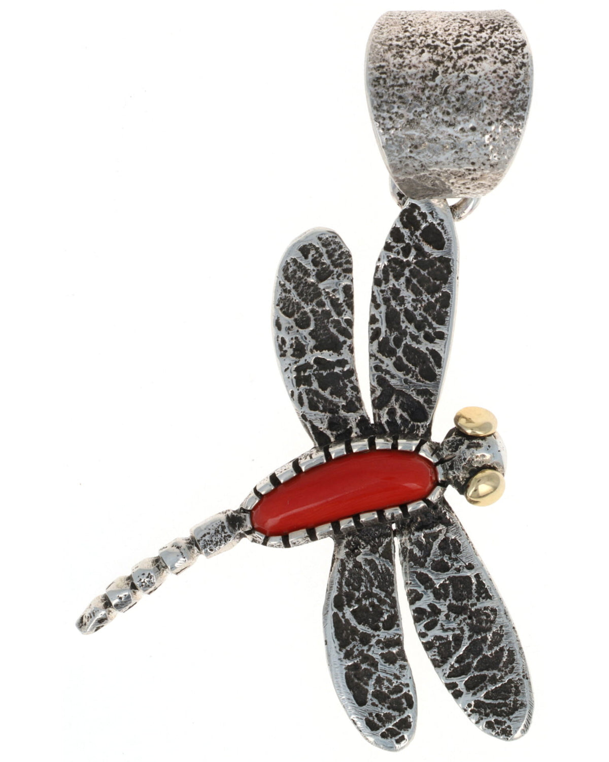 Dragonfly Pendant