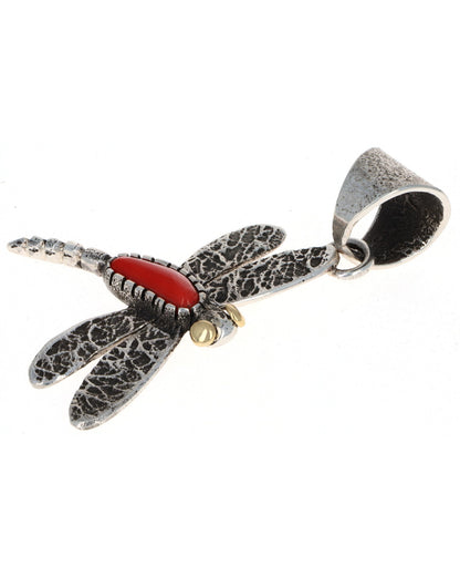 Dragonfly Pendant