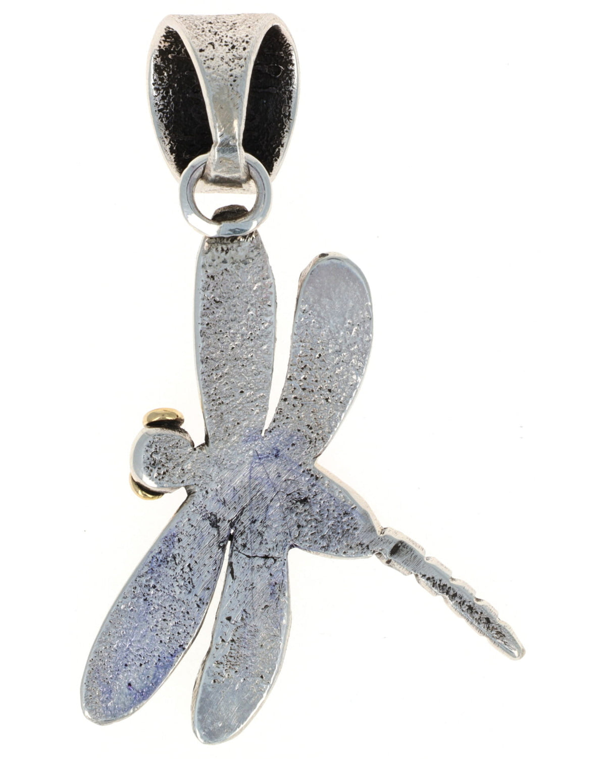 Dragonfly Pendant