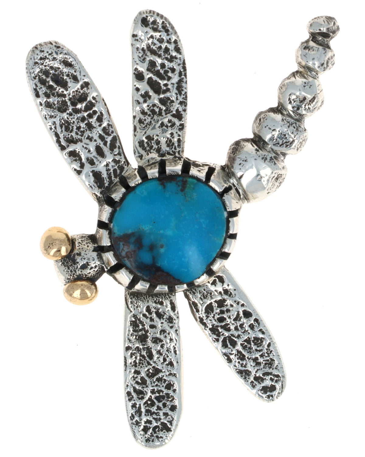 Dragonfly Pendant