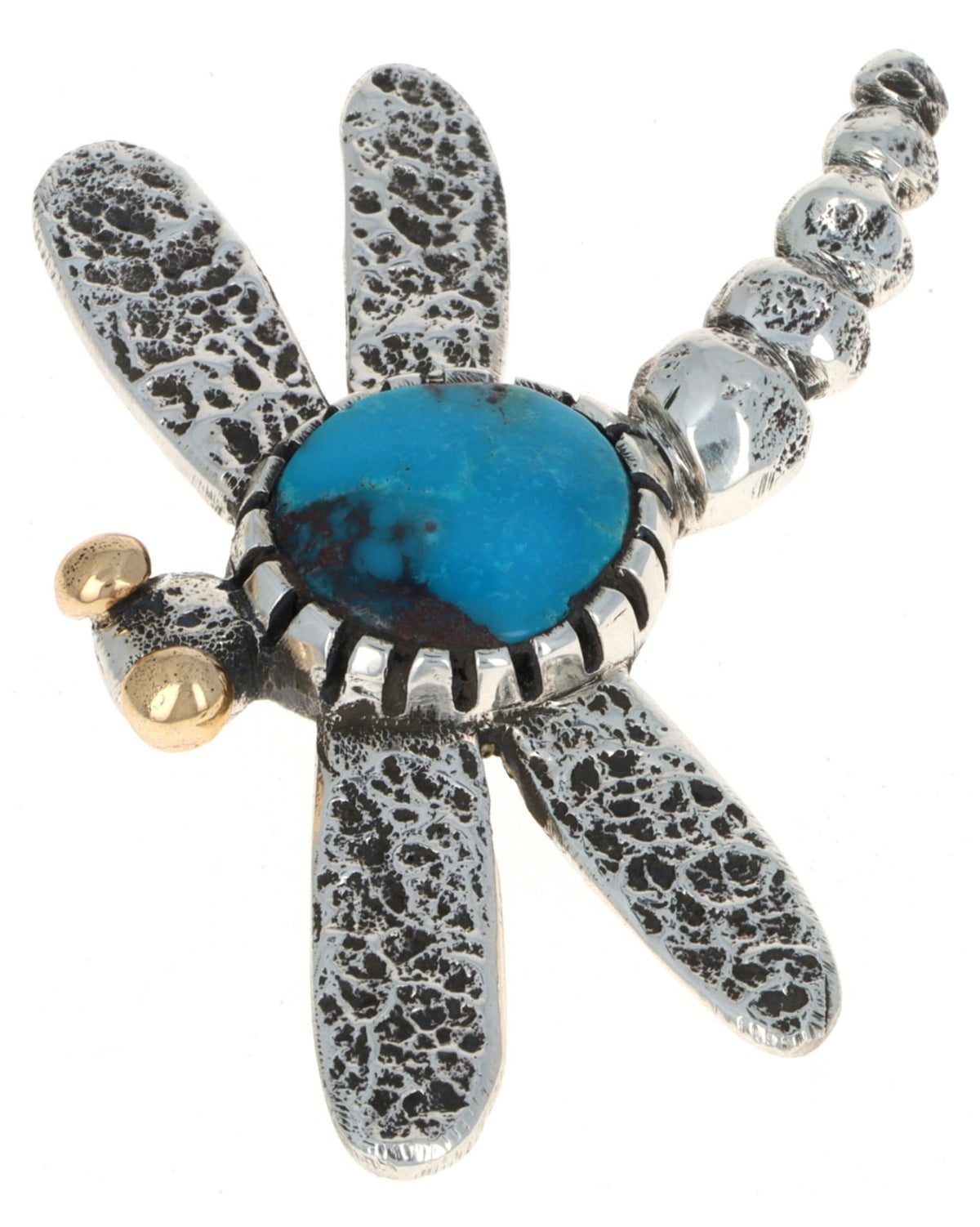 Dragonfly Pendant
