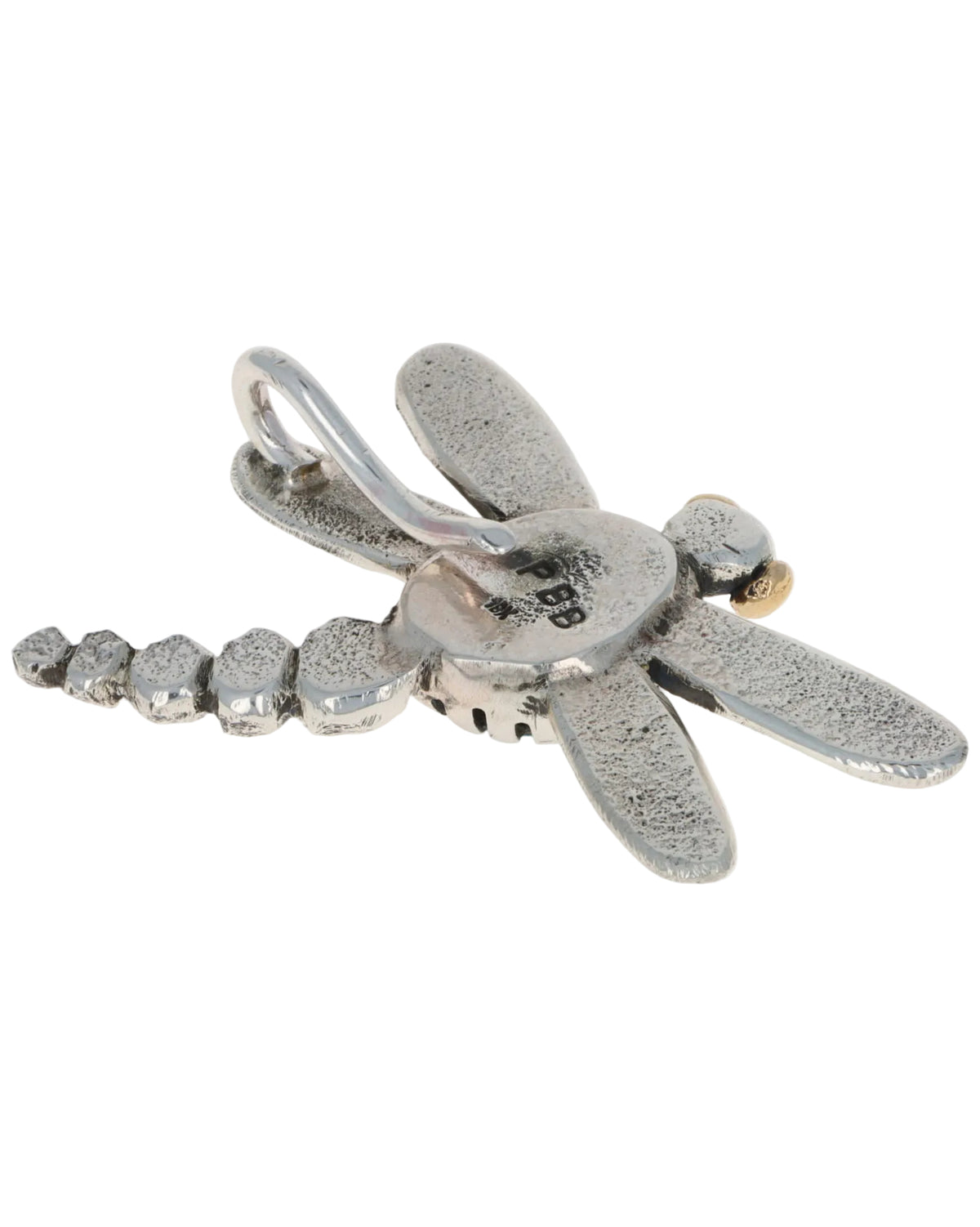 Dragonfly Pendant