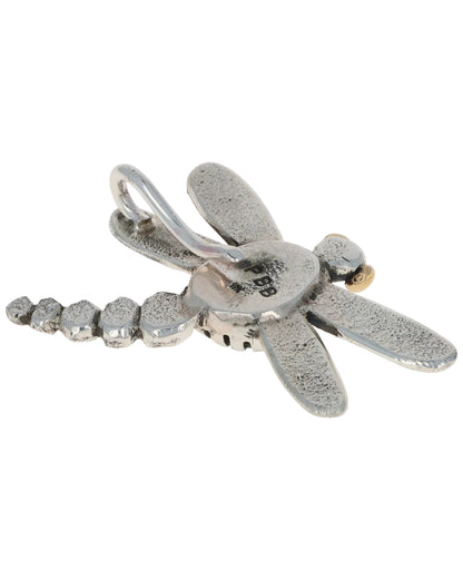 Dragonfly Pendant