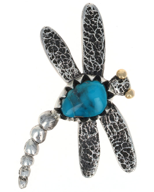 Dragonfly Pendant