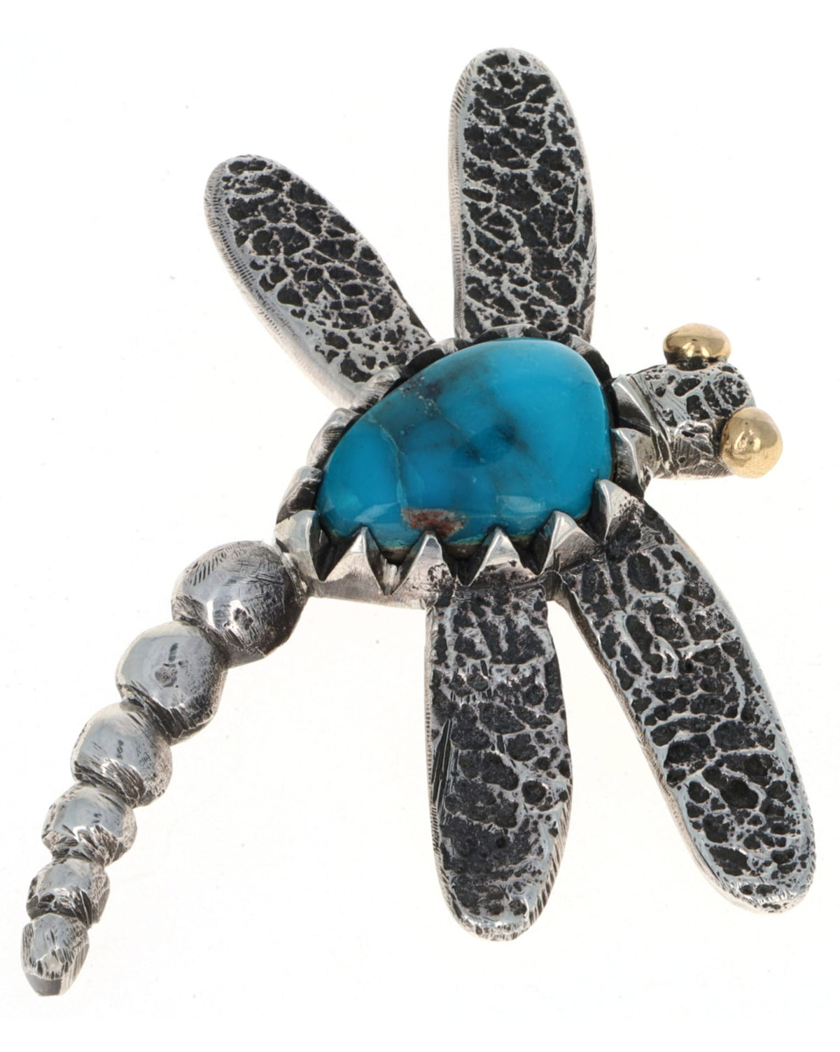 Dragonfly Pendant