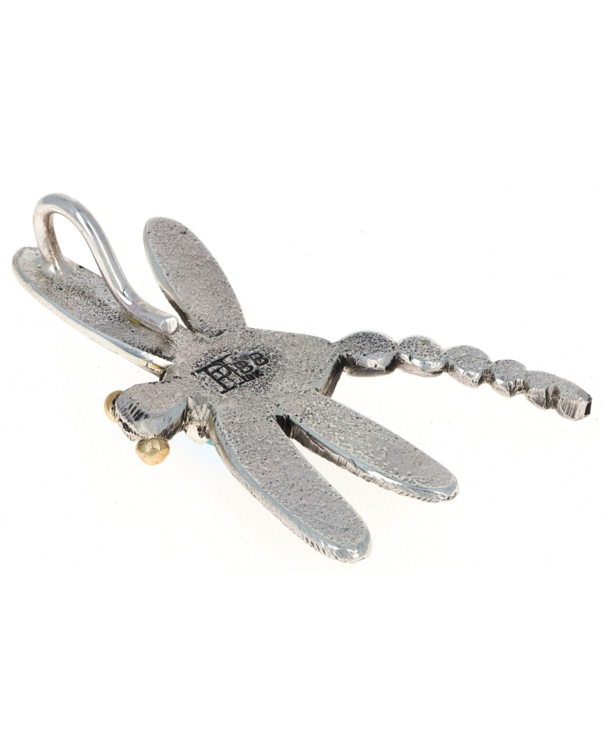 Dragonfly Pendant