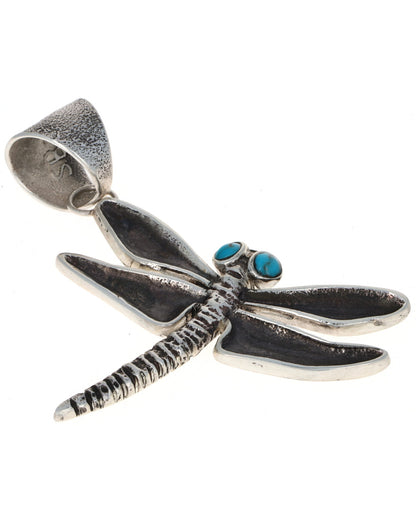 Dragonfly Pendant