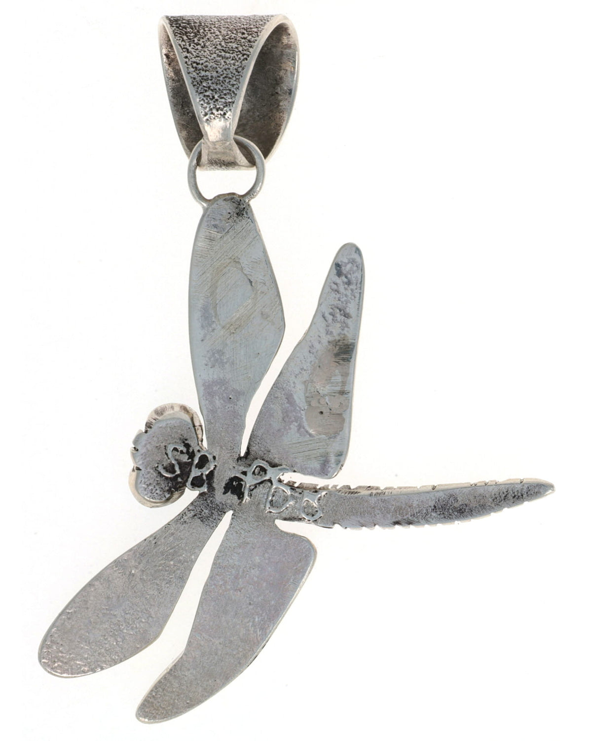 Dragonfly Pendant