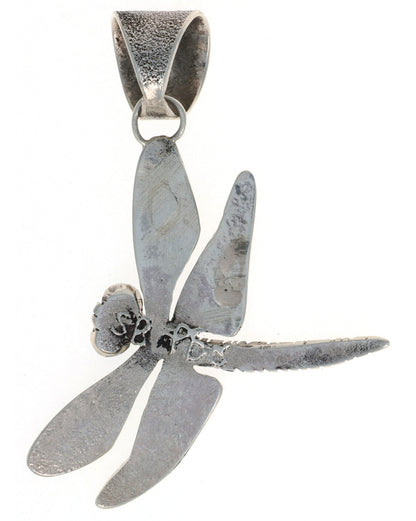 Dragonfly Pendant