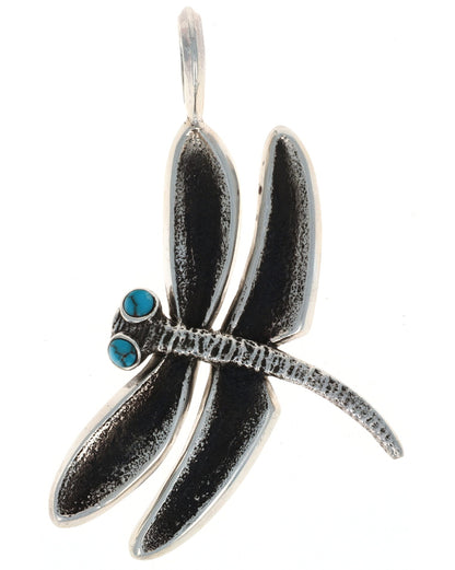 Dragonfyl Pendant