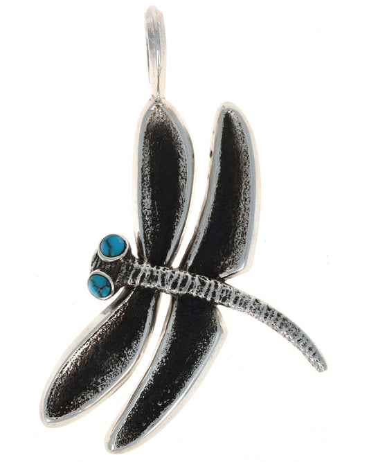 Dragonfyl Pendant
