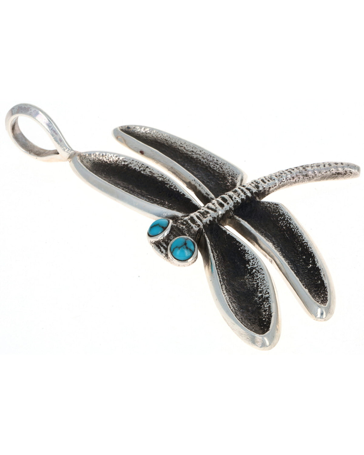 Dragonfyl Pendant