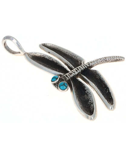 Dragonfyl Pendant