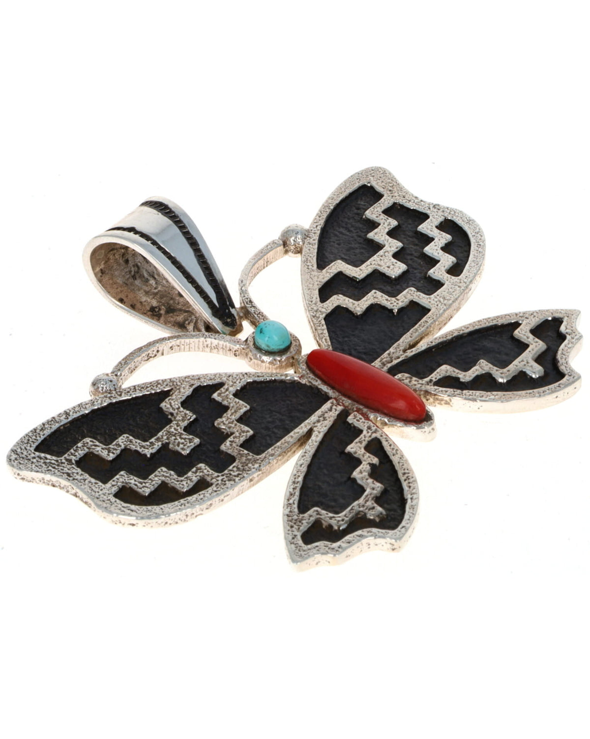 Butterfly Pendant